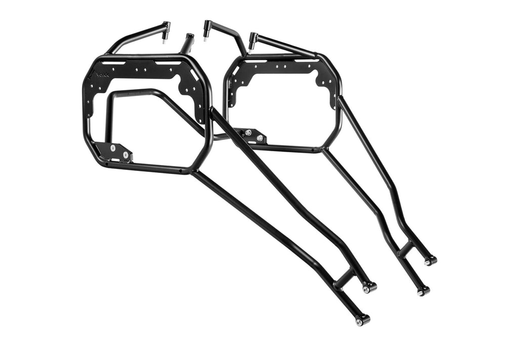 Yakk EXP Side Carrier Black