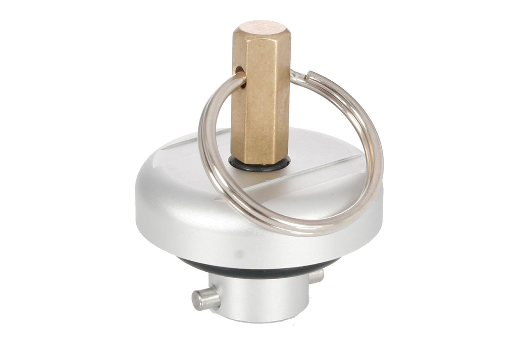 Wunderlich Safety oil plug