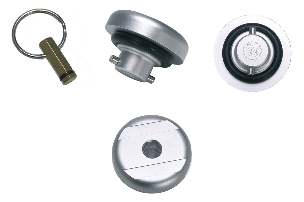 Wunderlich Safety oil plug