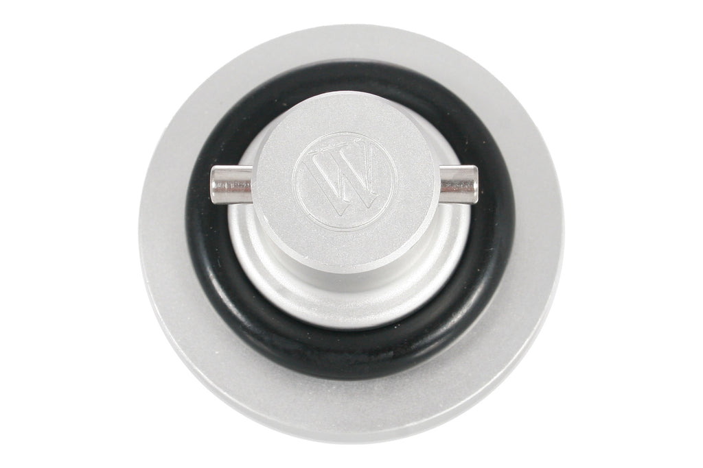 Wunderlich Safety oil plug