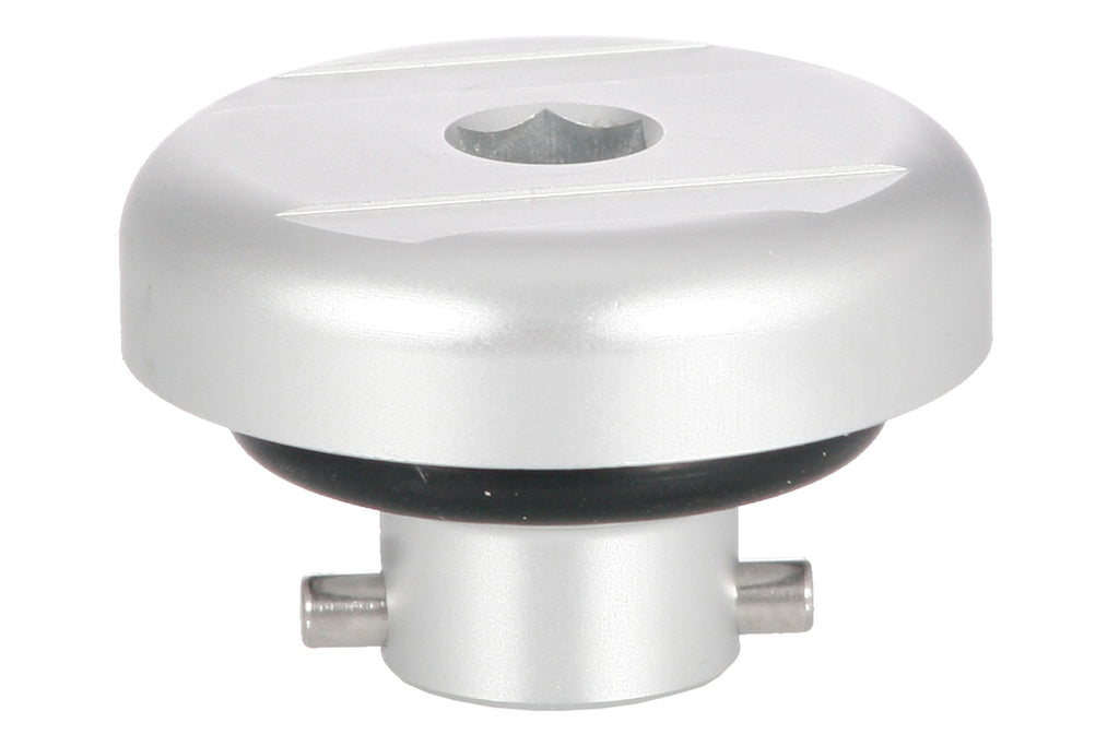 Wunderlich Safety oil plug