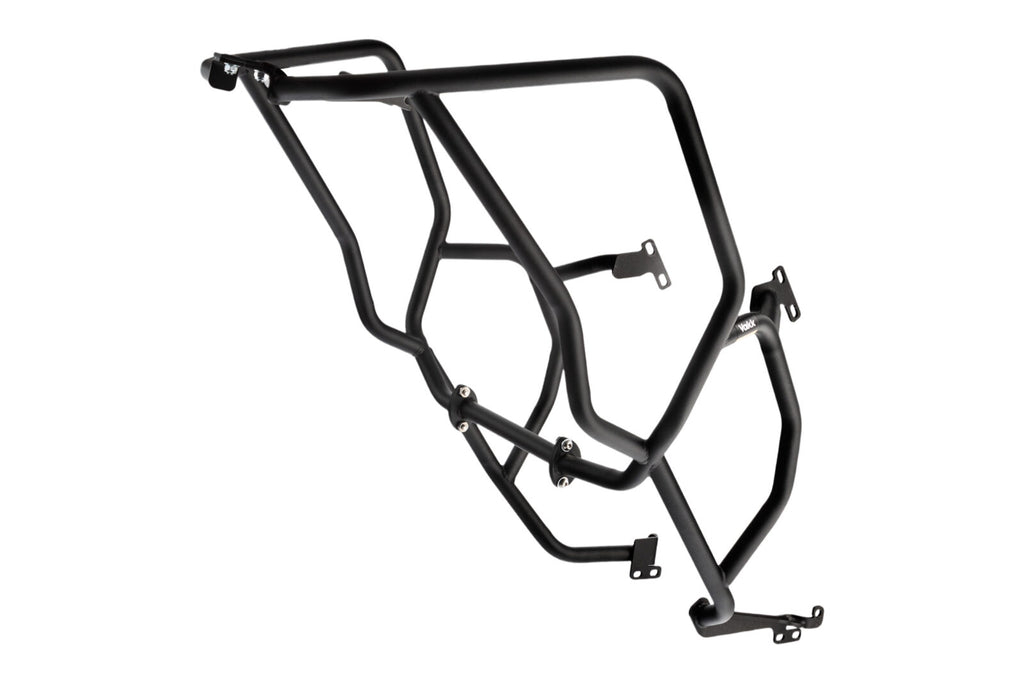 Yakk EXP Crash Bar Black