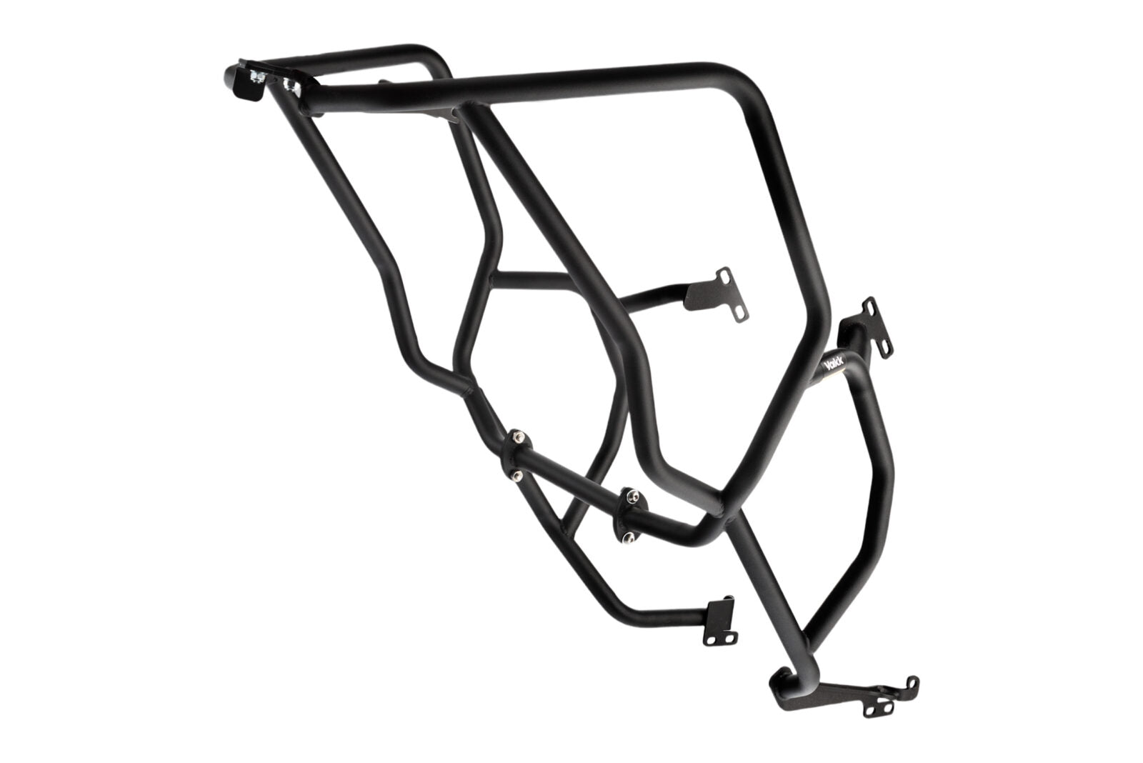 Yakk EXP Crash Bar Black