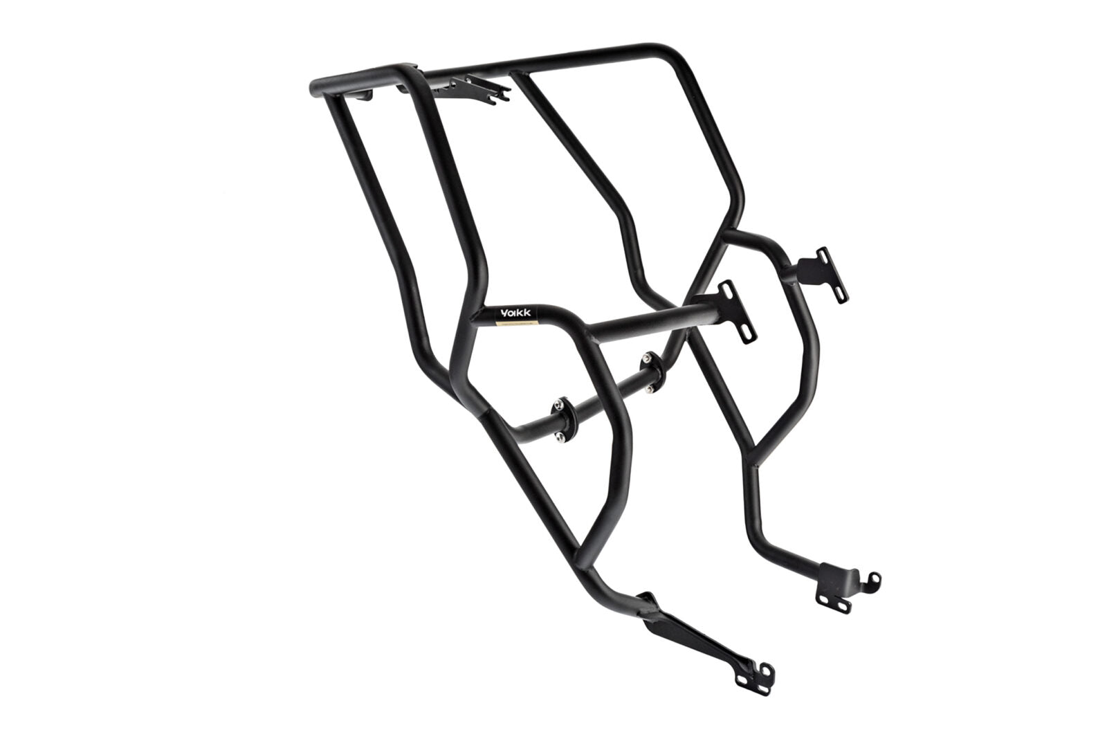 Yakk EXP Crash Bar Black