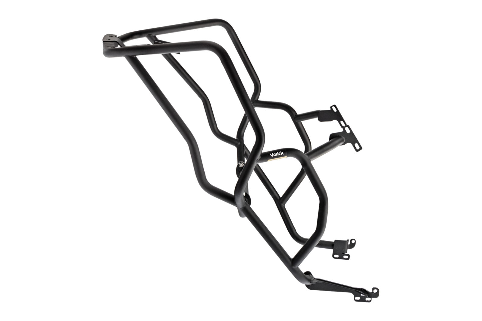 Yakk EXP Crash Bar Black