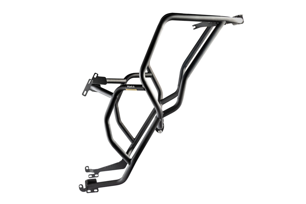 Yakk EXP Crash Bar Black