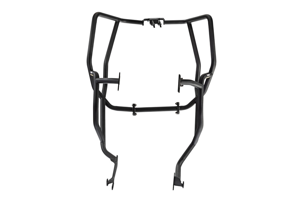 Yakk EXP Crash Bar Black