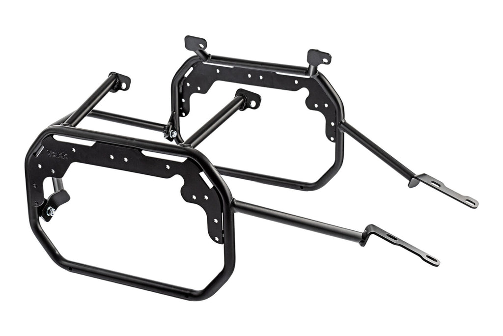 Yakk EXP Side Carrier Black