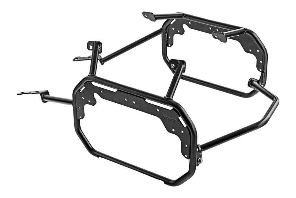 Yakk EXP Side Carrier Black