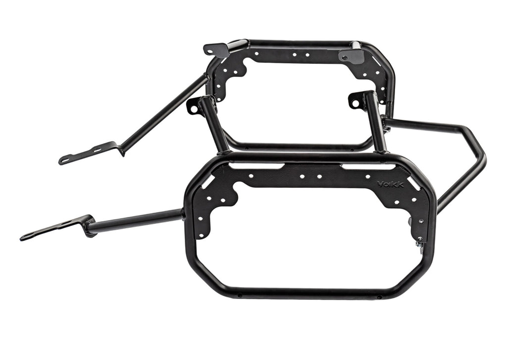Yakk EXP Side Carrier Black