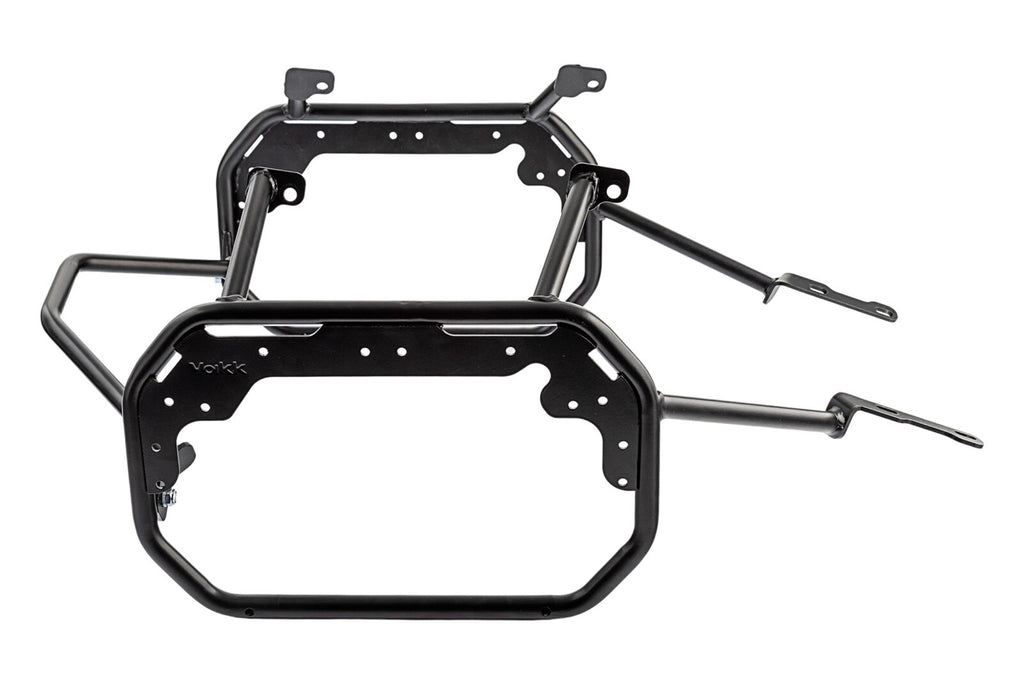 Yakk EXP Side Carrier Black