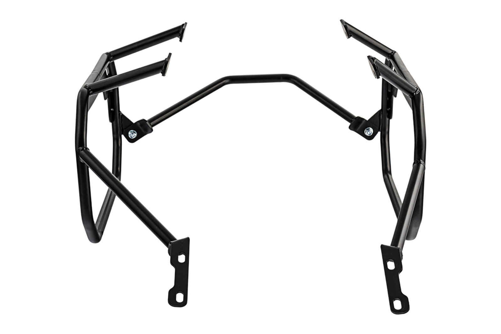 Yakk EXP Side Carrier Black