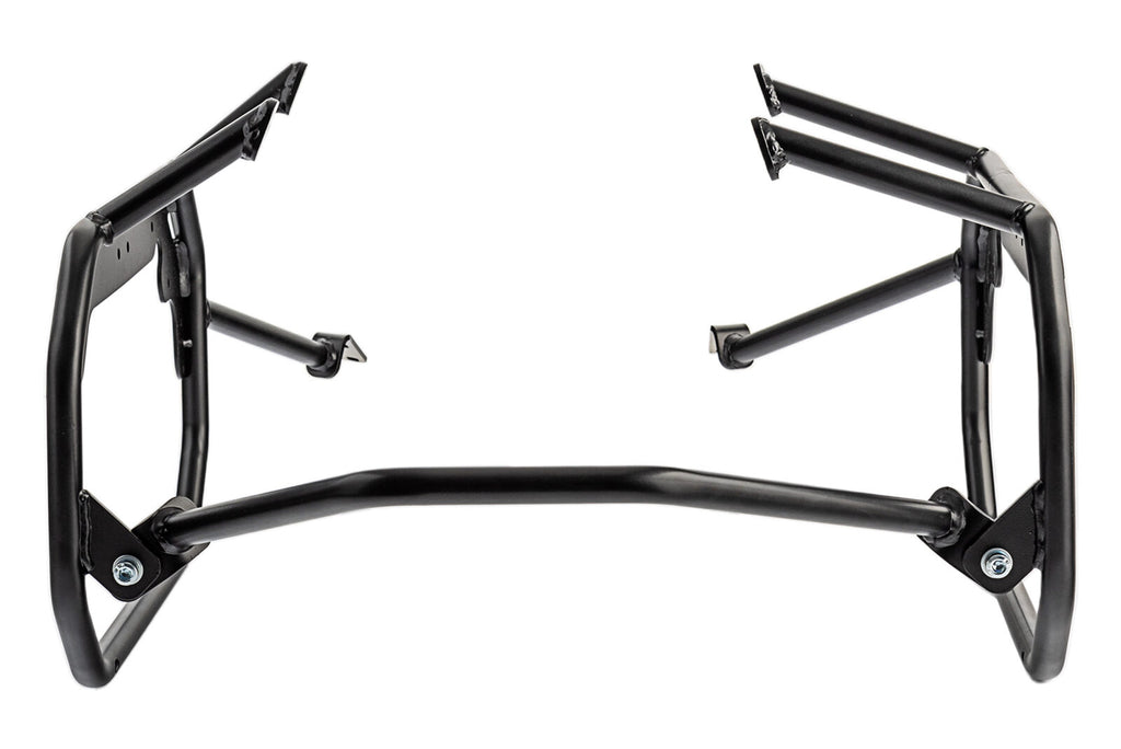 Yakk EXP Side Carrier Black