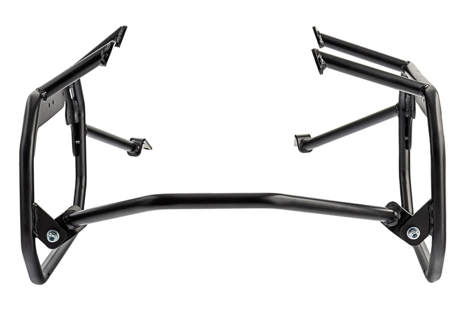 Yakk EXP Side Carrier Black