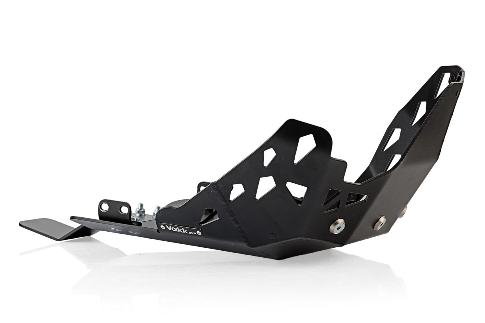 Yakk EXP Engine Guard Black