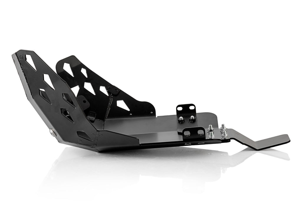 Yakk EXP Engine Guard Black