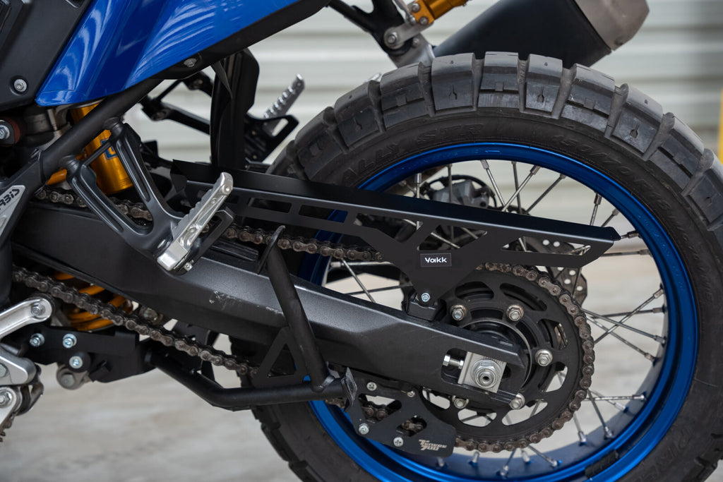 Yakk EXP Chain Guard Black