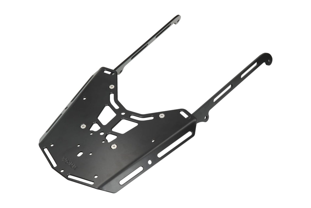 Yakk EXP Luggage Plate Black