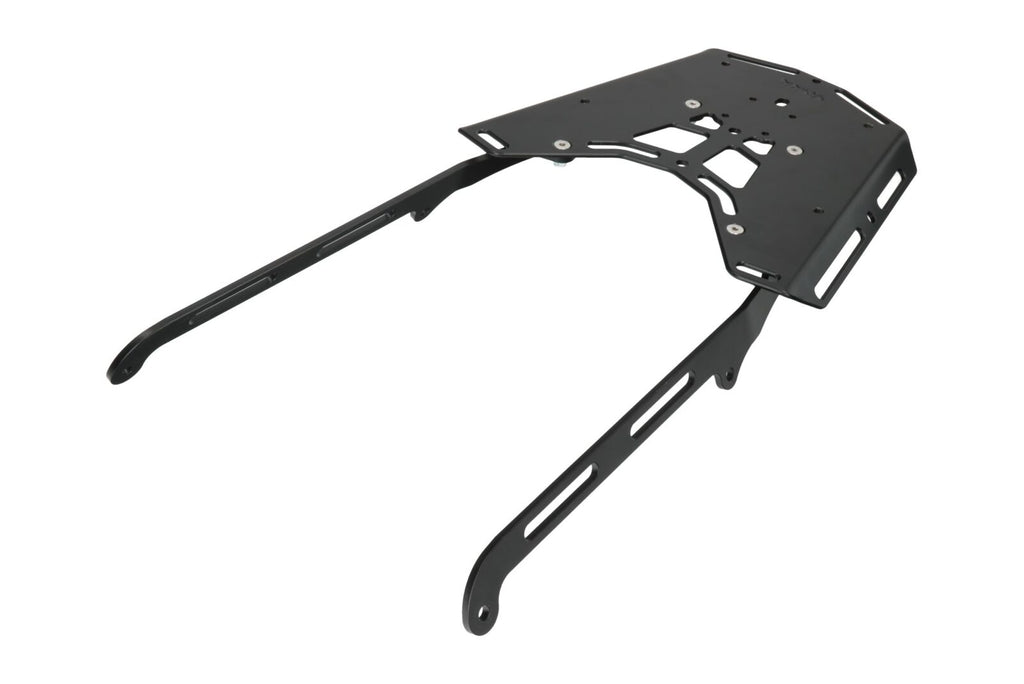 Yakk EXP Luggage Plate Black