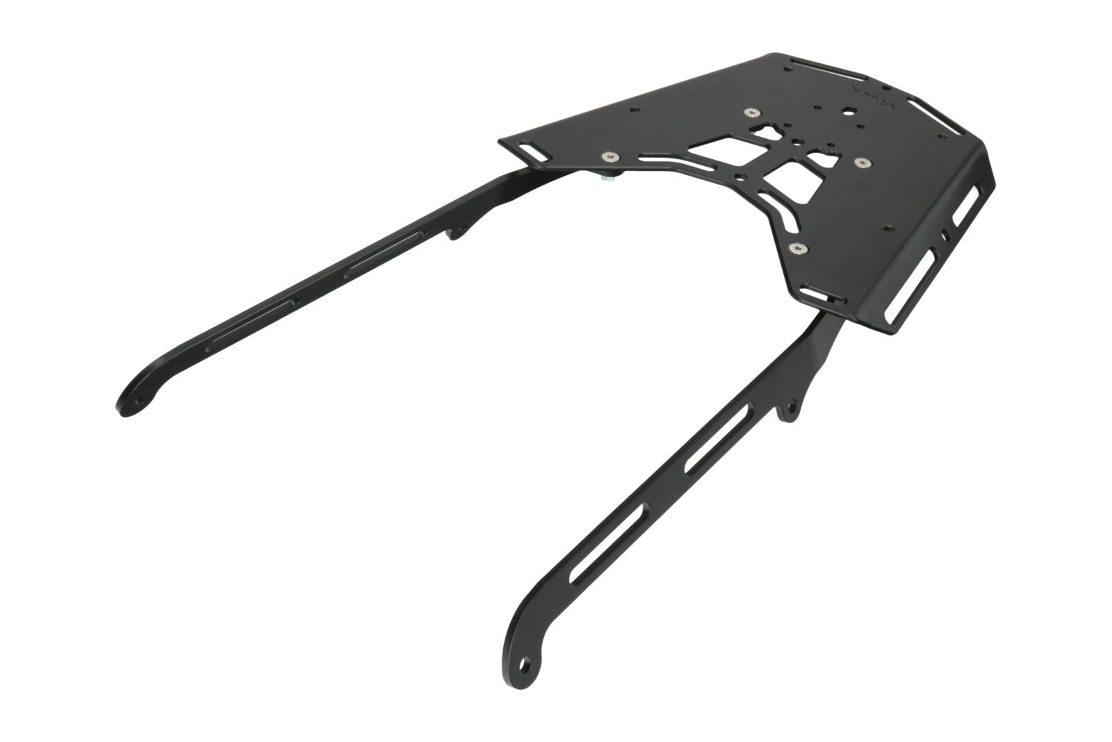 Yakk EXP Luggage Plate Black