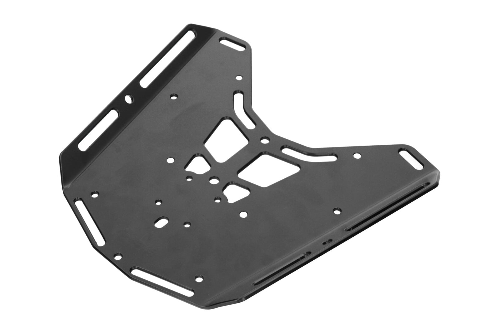 Yakk EXP Luggage Plate Black
