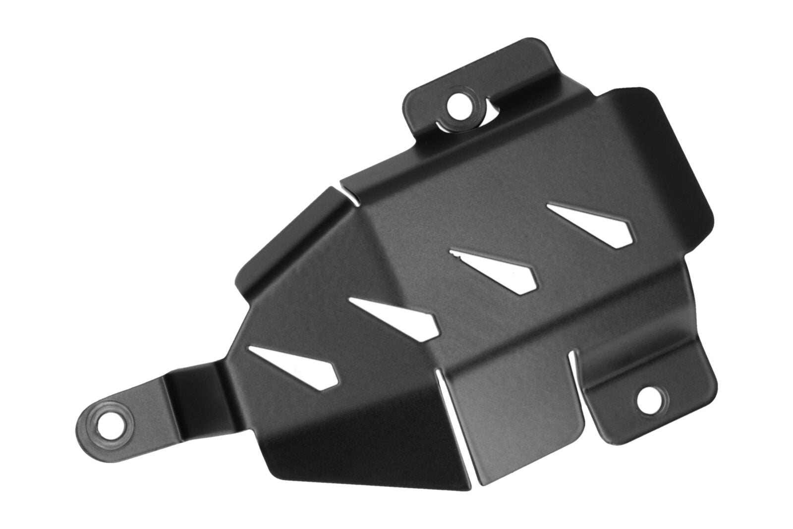 Yakk EXP Water Pump Guard