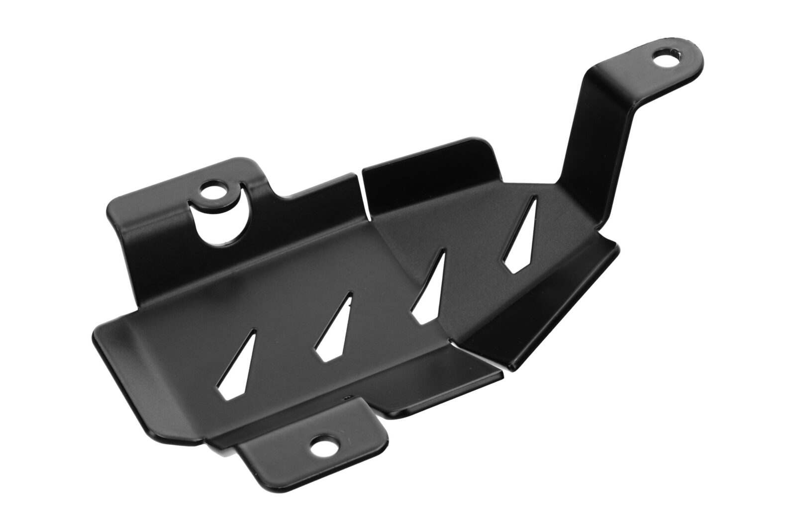 Yakk EXP Water Pump Guard