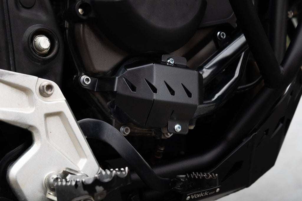 Yakk EXP Water Pump Guard