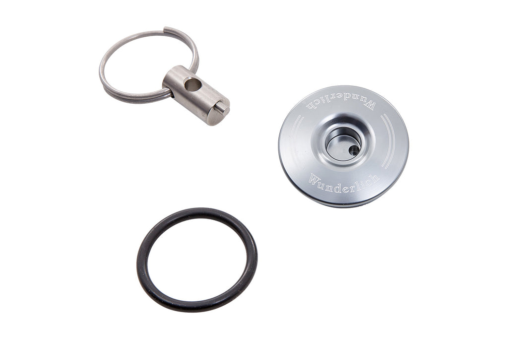 Wunderlich Safety oil filler plug