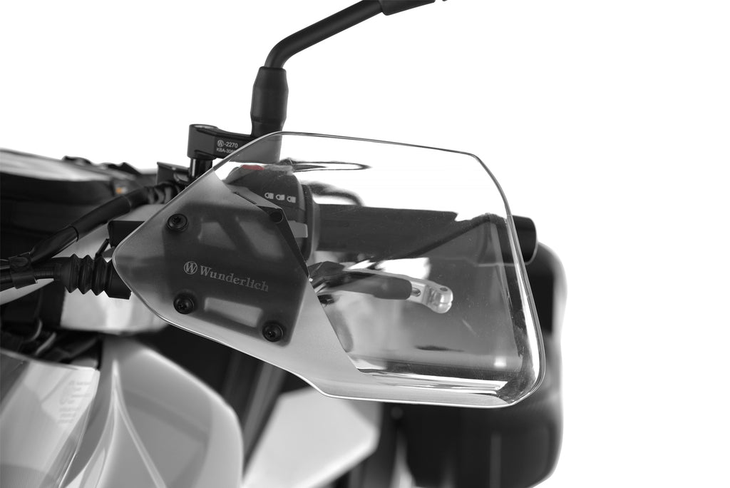 Wunderlich Hand guards
