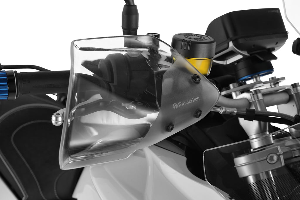 Wunderlich Hand guards