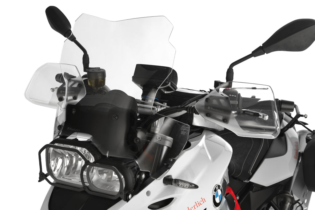 Wunderlich Hand guards
