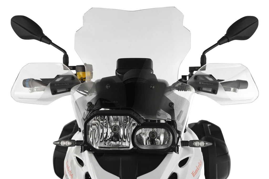 Wunderlich Hand guards
