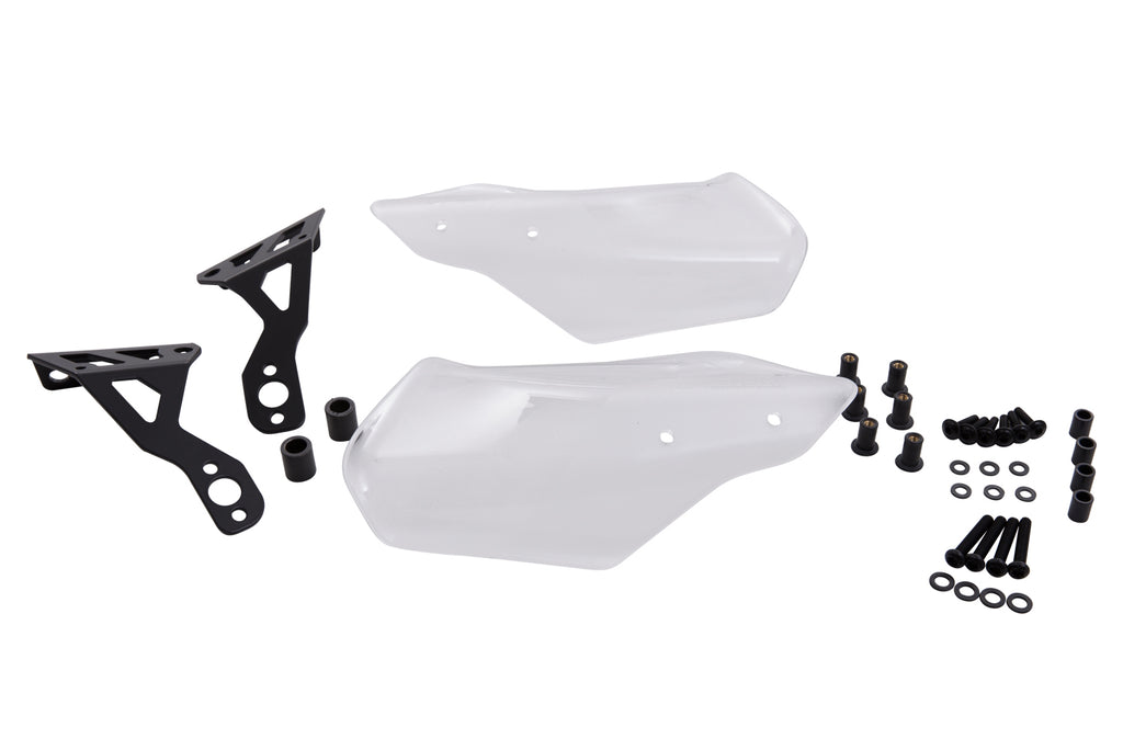 Wunderlich Hand guards