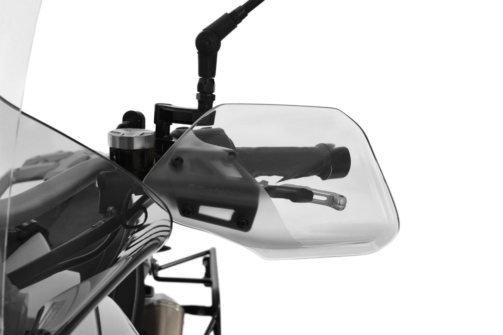 Wunderlich Hand guards