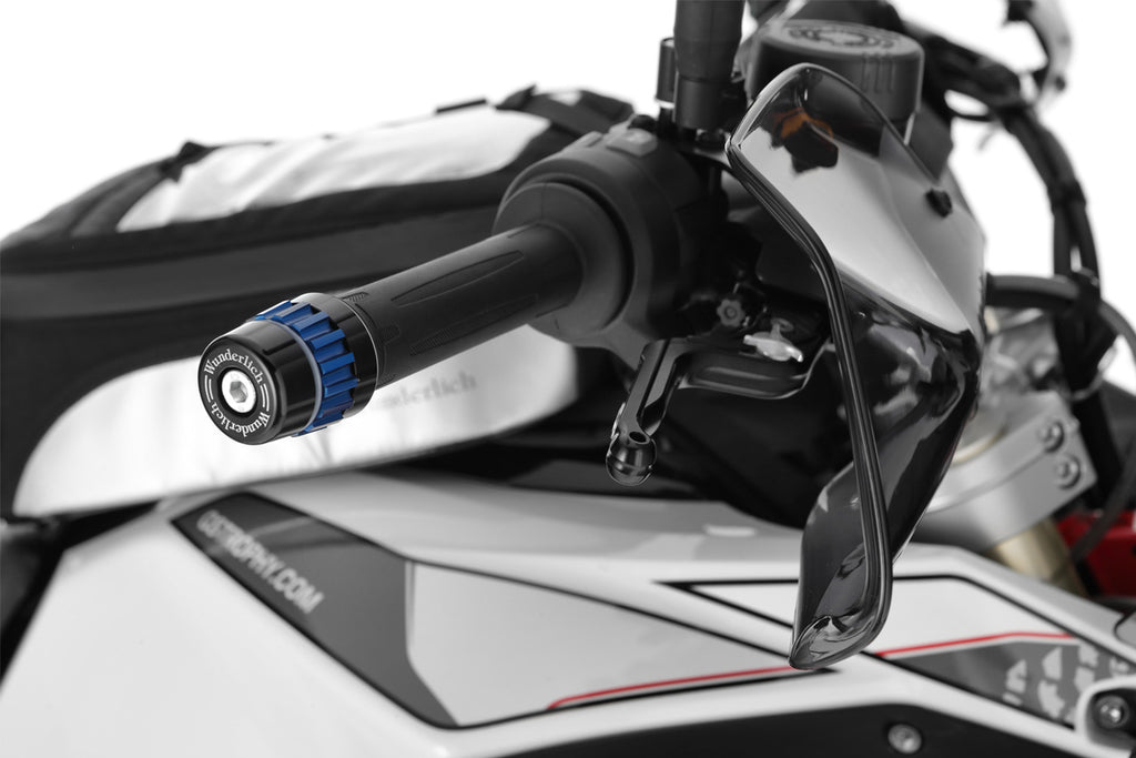 Wunderlich Hand guards