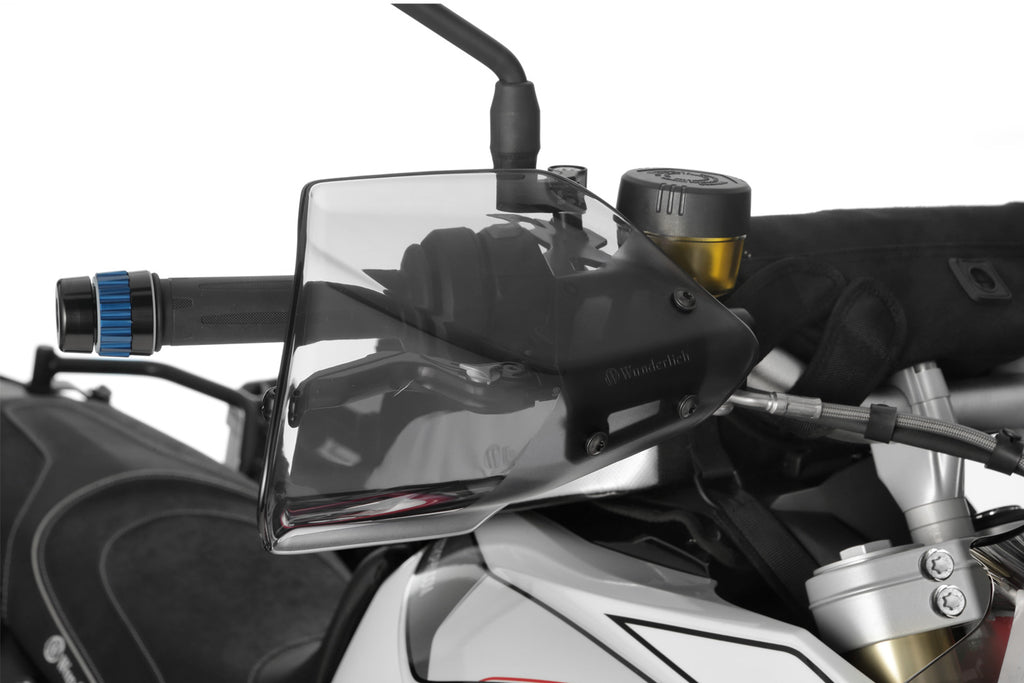 Wunderlich Hand guards