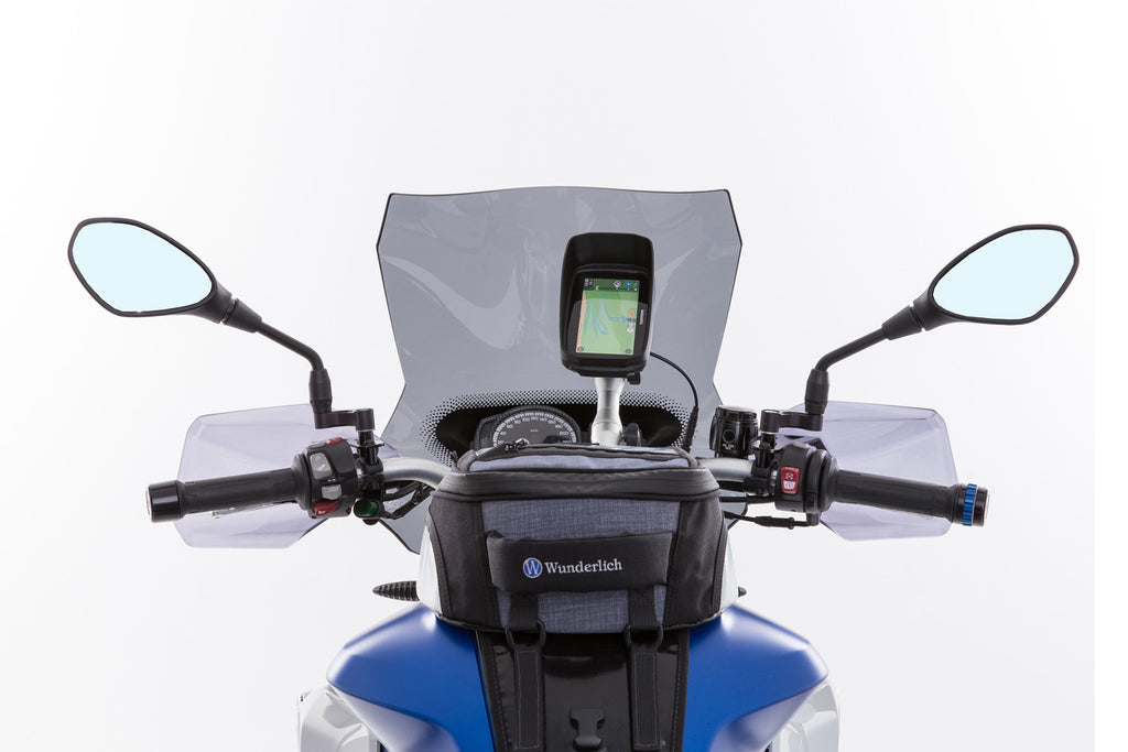 Wunderlich Hand guards