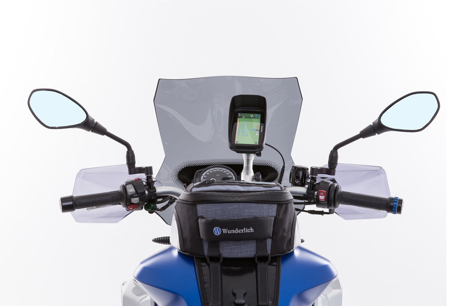 Wunderlich Hand guards