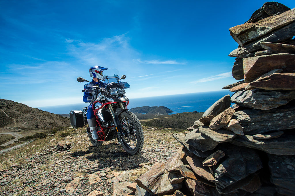Wunderlich Hand guards