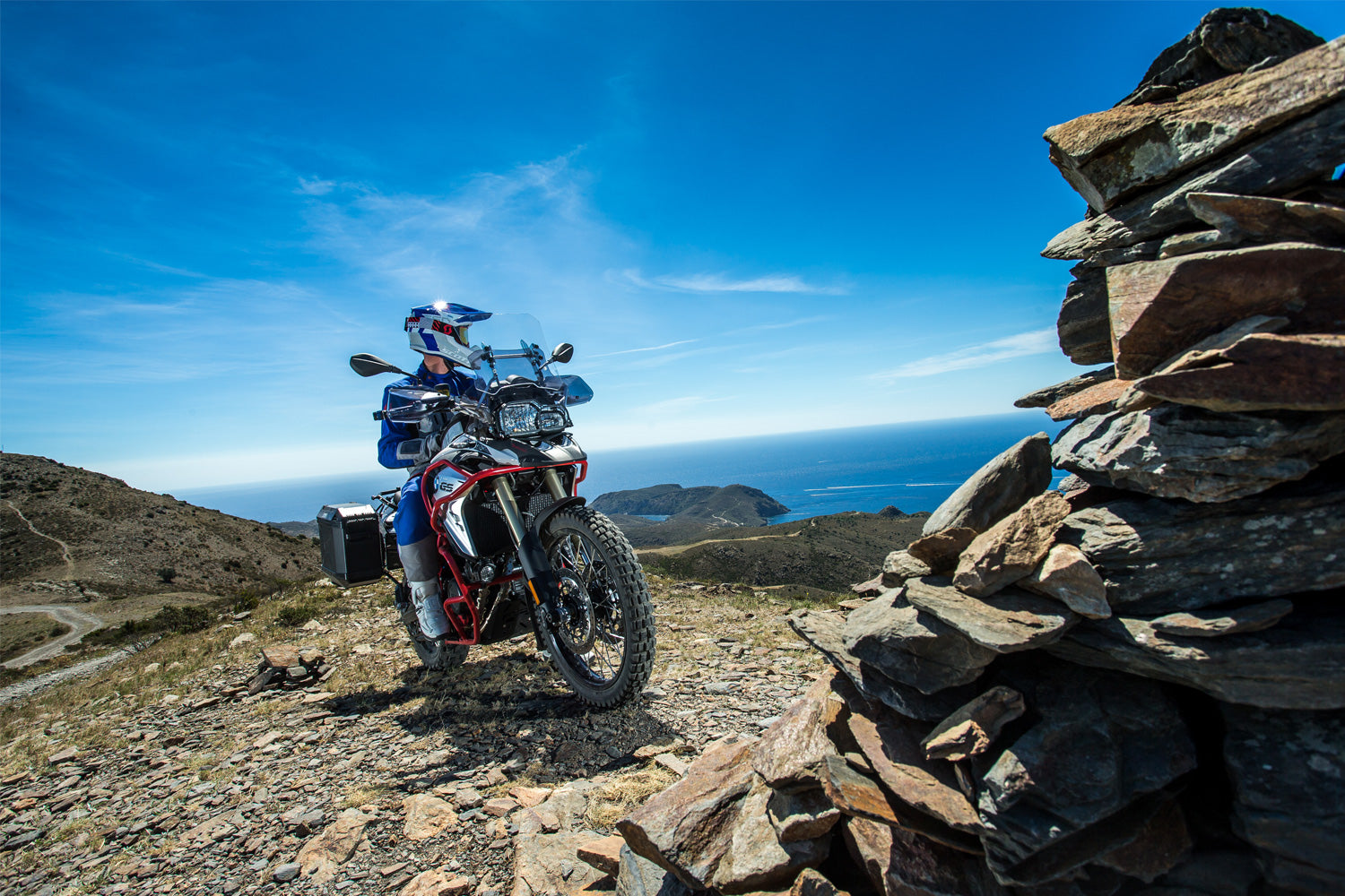 Wunderlich Hand guards