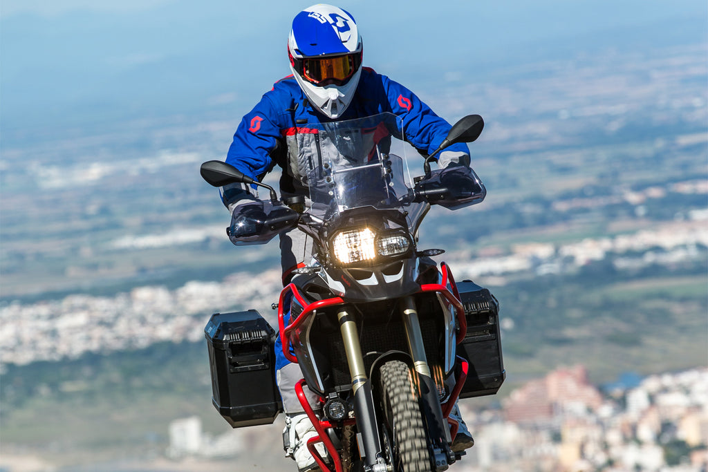 Wunderlich Hand guards