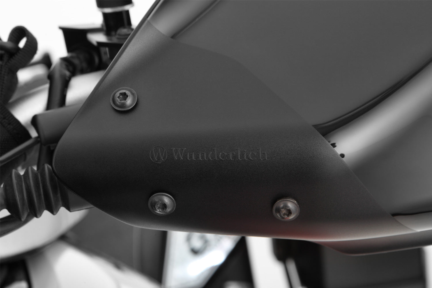 Wunderlich Hand guards