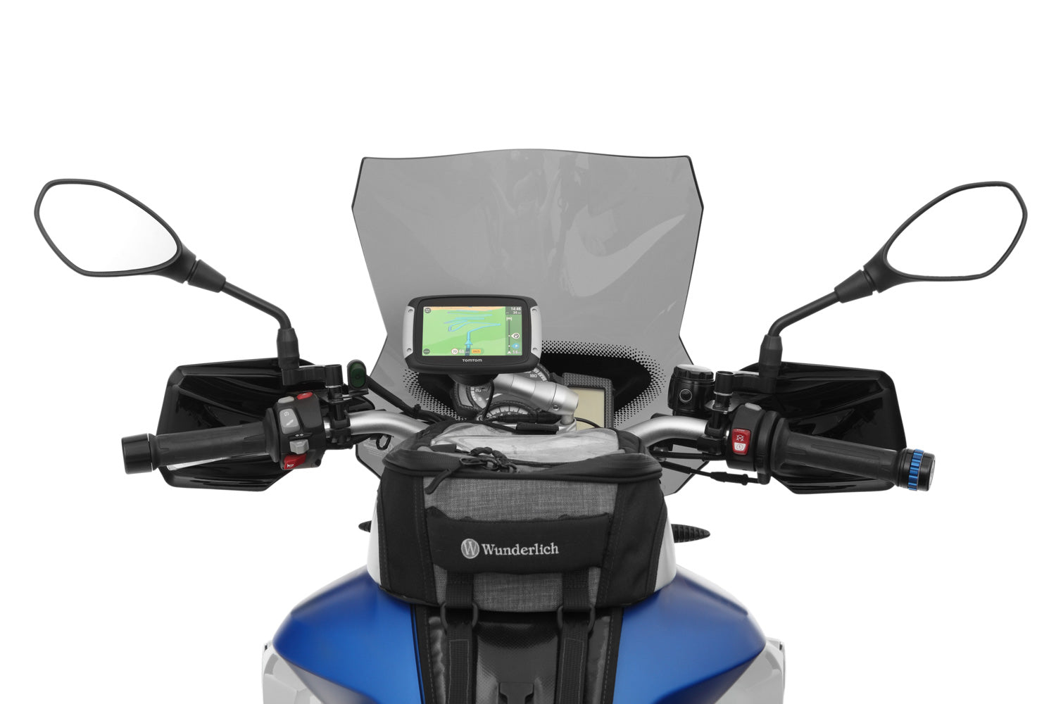 Wunderlich Hand guards