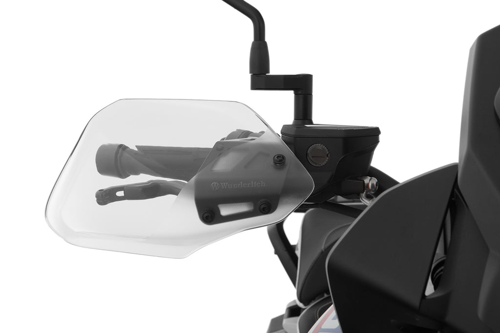 Wunderlich Hand guards
