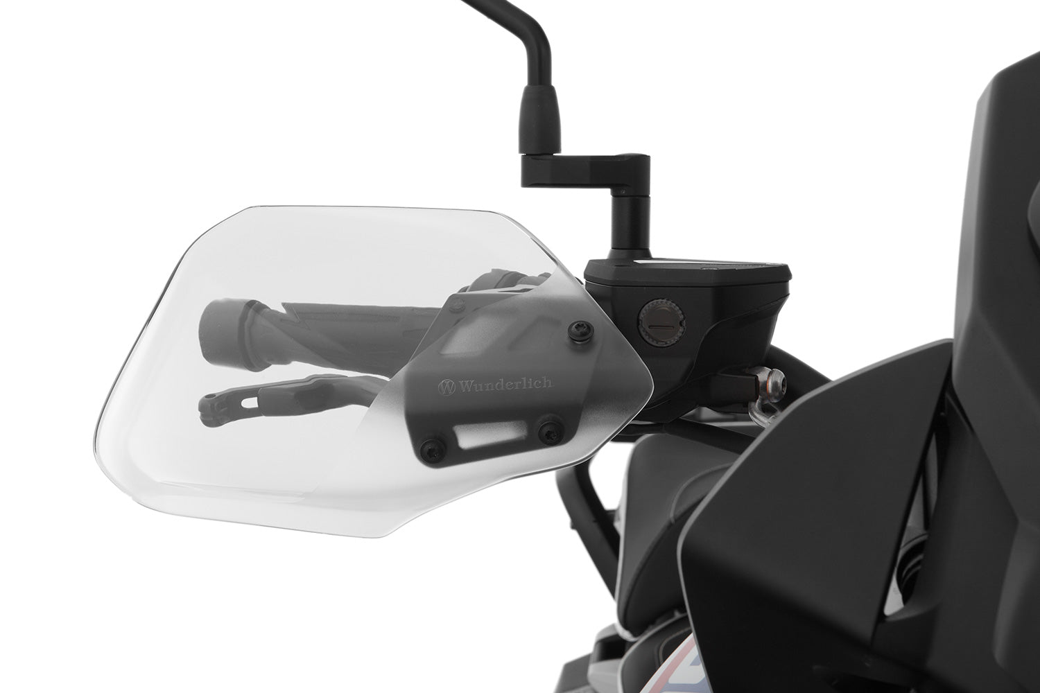 Wunderlich Hand guards