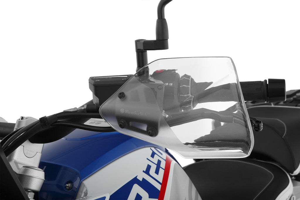 Wunderlich Hand guards