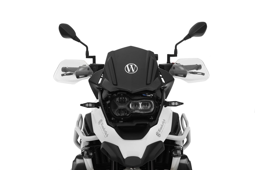 Wunderlich Hand guards