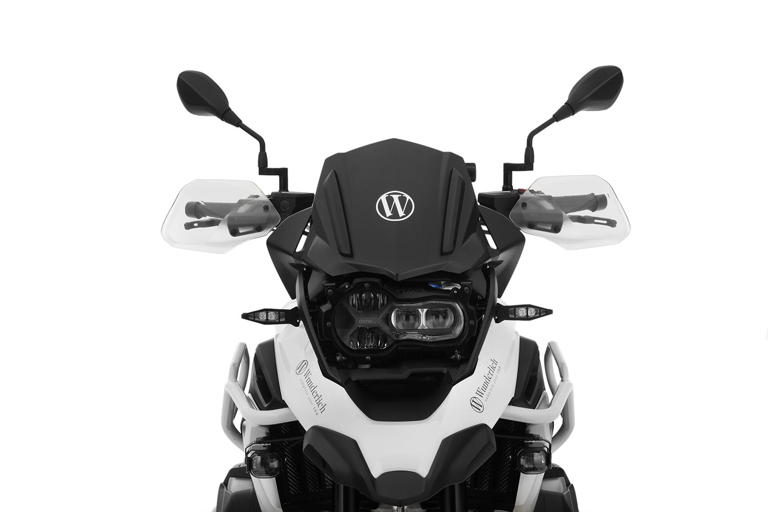 Wunderlich Hand guards