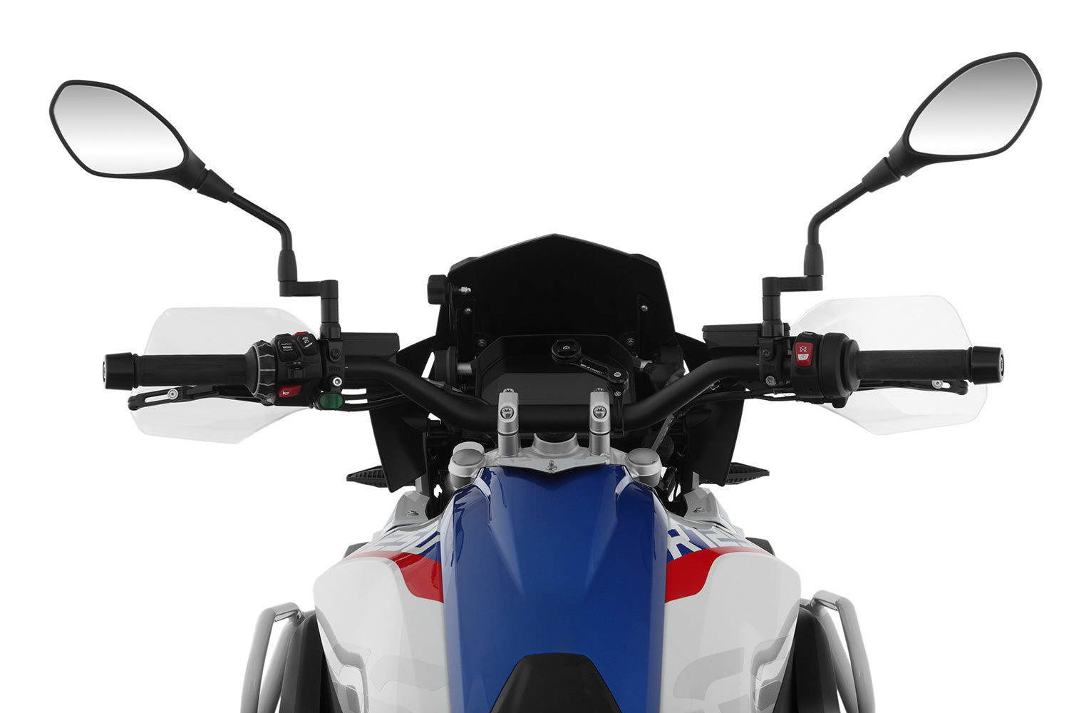 Wunderlich Hand guards